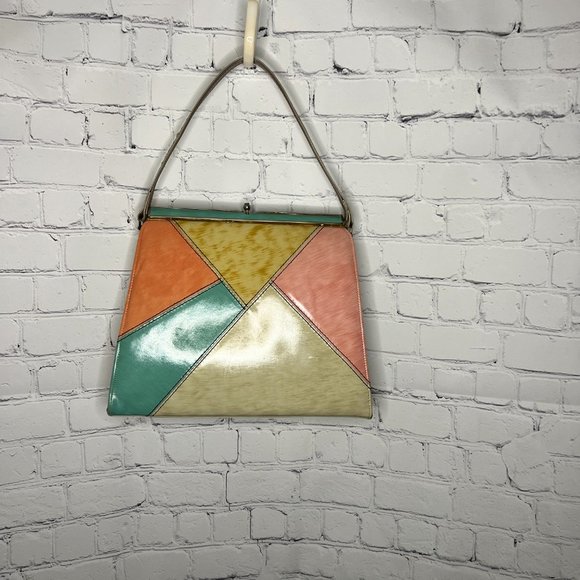 Melbourne Bags Vintage Melbourne Handbag Poshmark